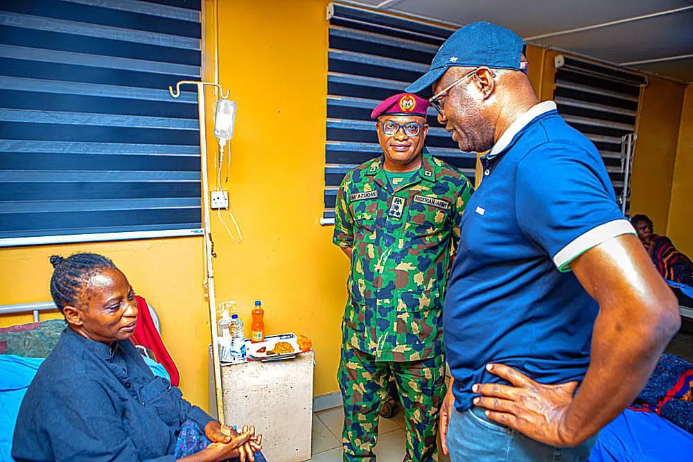 Freed Oriire Schoolchildren, Teachers To Undergo 48-Hour Medical Assessment Before Handover — Makinde
