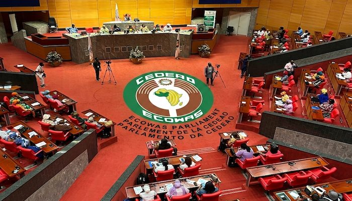 ECOWAS Urges West African Governments to Create Jobs, Tackle Rising Irregular Migration