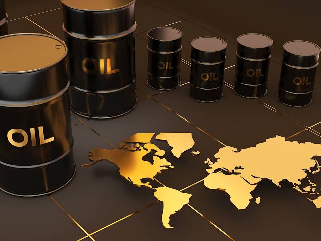 Oil Output Surges: Nigeria Delivers 104% of OPEC Quota, Hits 74-Month High