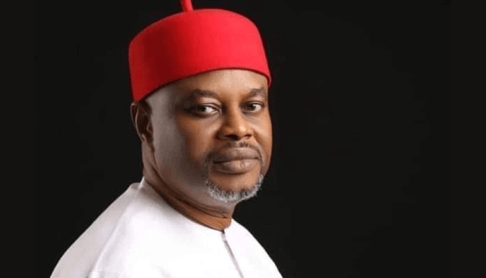 Ex-Minister Uche Nnaji Pleads Not Guilty to Certificate Forgery Charges, Gets ₦20m Bail