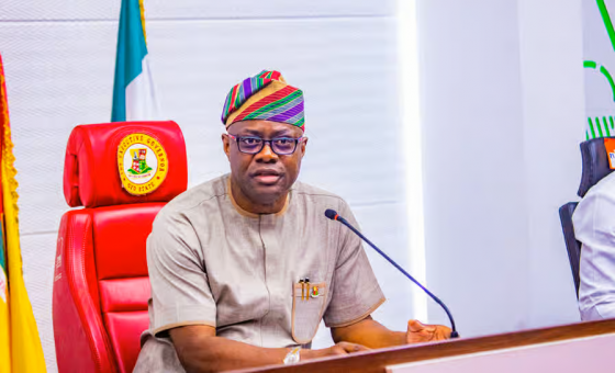 Makinde Pledges Uninterrupted Education, Full Rehabilitation for Rescued Oriire Pupils