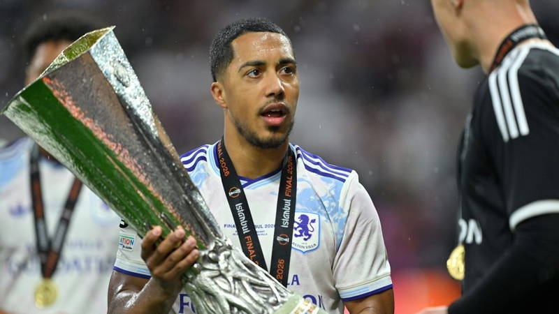 Man United Move Closer to £36m Youri Tielemans Deal After Triggering Release Clause