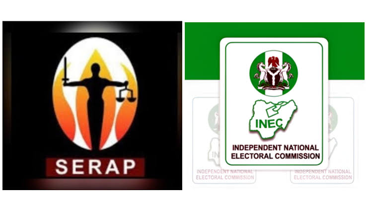 SERAP Sues INEC Over Alleged ₦800bn FAAC Diversion to Tinubu's 2027 Campaign