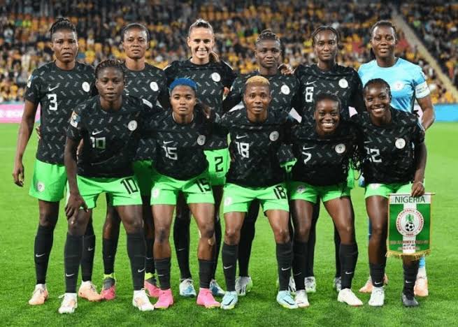 Super Falcons to battle Black Queens in friendly Ahead of WAFCON