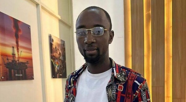 Court Remands Blogger Ugagbe in Kuje Prison Over Alleged Defamation of CBN Deputy Governor