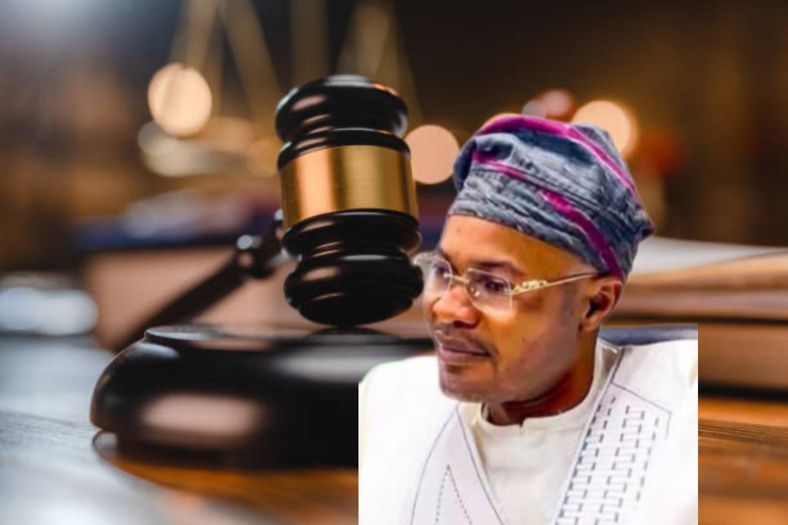 Court Orders Arrest of Alleged PFIPC DG Adeyemi Over Failure to Appear for Arraignment