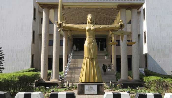 Supreme Court Directs Lawyers to Upload Case Documents Before September Sittings