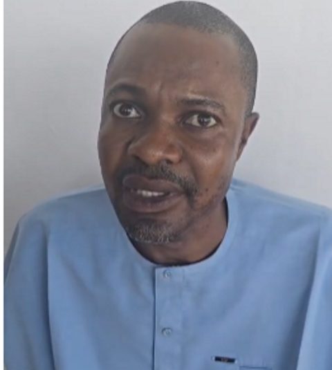 PFIPC Controversy: Adeyemi Arrested In Osun After Court Issues Bench Warrant Over Alleged Forgery Charges