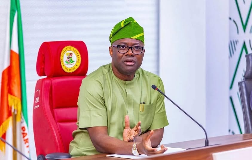 Senate Cautions Makinde Over UN Probe Call, Praises Security Forces for Oyo Rescue