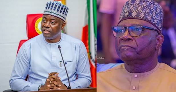 Presidency Faults Makinde Over UN Investigation Request on Oyo School Kidnap