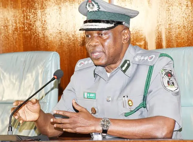 Customs: Import Duty Waivers Hit ₦34tn In 2025, Slash Revenue Potential