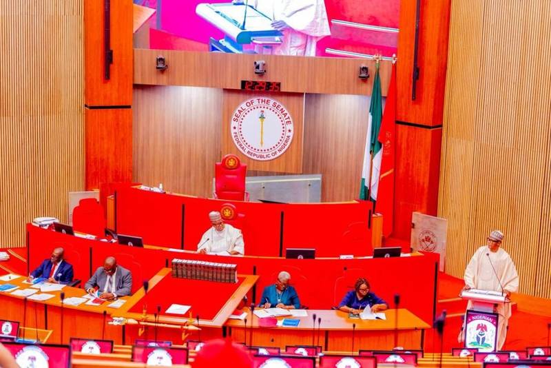 Senate Announces ₦50 Million Compensation for Families of Oriire Kidnapping Victims