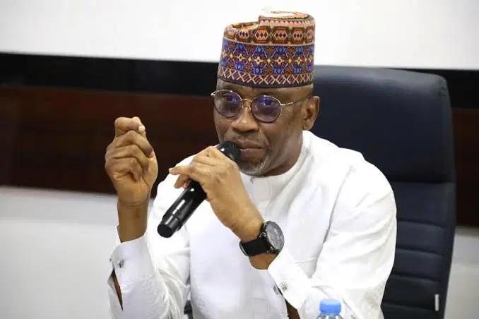 FG Fixes December 2028 Deadline To End Analogue TV Broadcasting
