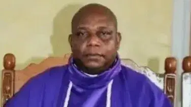 Nigerian Catholic Priest Dies In US Weeks Before Planned Return Home