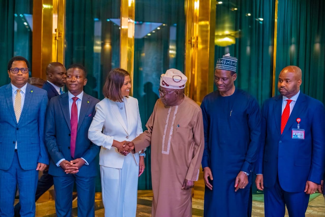 Tinubu: Nigeria’s Economy Is on a Steady Growth Path as Reforms Begin to Yield Results