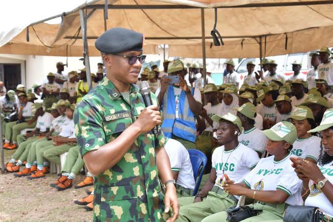 NYSC Warns Employers: Provide Accommodation, Welfare or Lose Corps Members