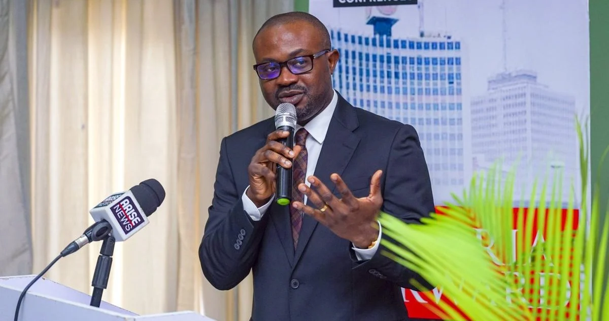 93% Of Nigerian Inmates Are State Offenders, Many Should Not Be In Jail — Tunji-Ojo