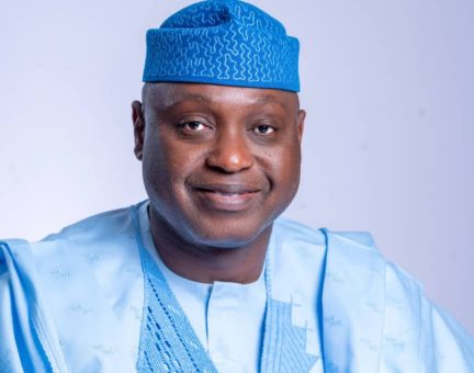 Ekiti 2026: Oyebanji's Re-Election Goes Unchallenged as Tribunal Filing Deadline Expires