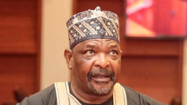 Senator Abdul Ningi Urges Security Agencies to Parade, Prosecute Oyo School Kidnappers