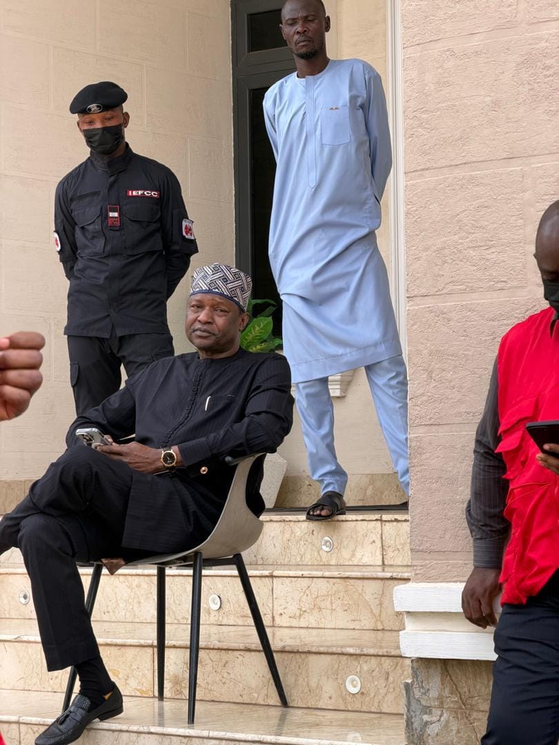 Court Orders Final Forfeiture Of 48 Properties Linked To Ex-AGF Malami