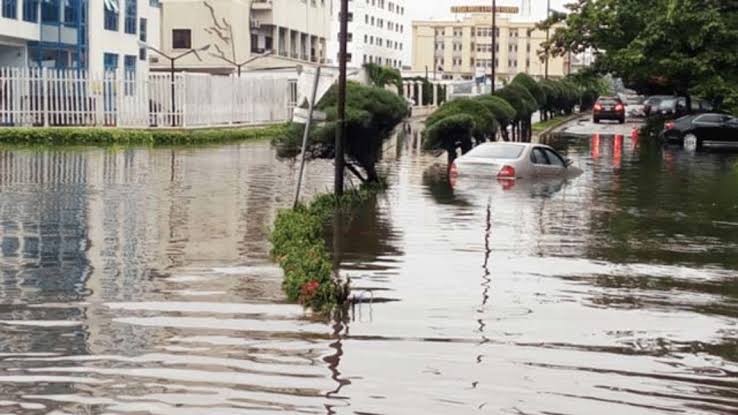 Lagos Flood Victims Advised to Begin Insurance Claims Process Immediately
