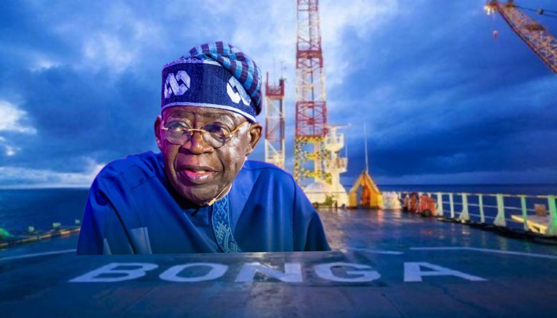 Tinubu Approves Tax Incentives for Shell’s $20bn Deepwater Project as Oil Prices Surge Above $86