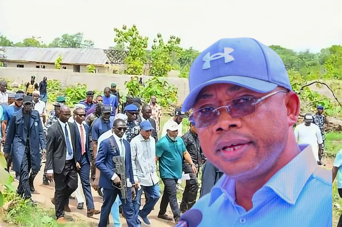 Kogi Government Confirms Rescue of Principal, NECO Official, Two Students Kidnapped During Exam Attack