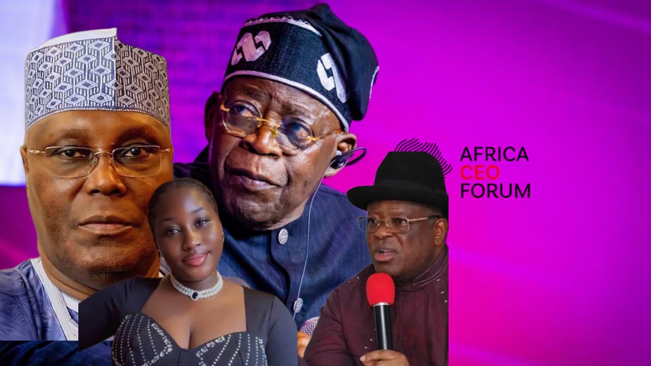 Mary Habila’s Death: Atiku Asks Tinubu To Suspend Umahi Pending Probe