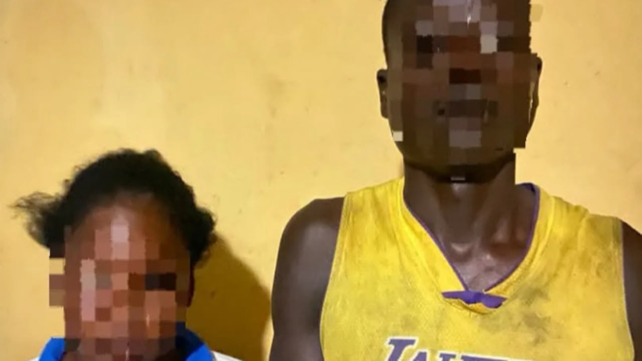 Police Arrest Two Togolese Over Alleged ₦22m Kidnap Extortion Plot In Kwara