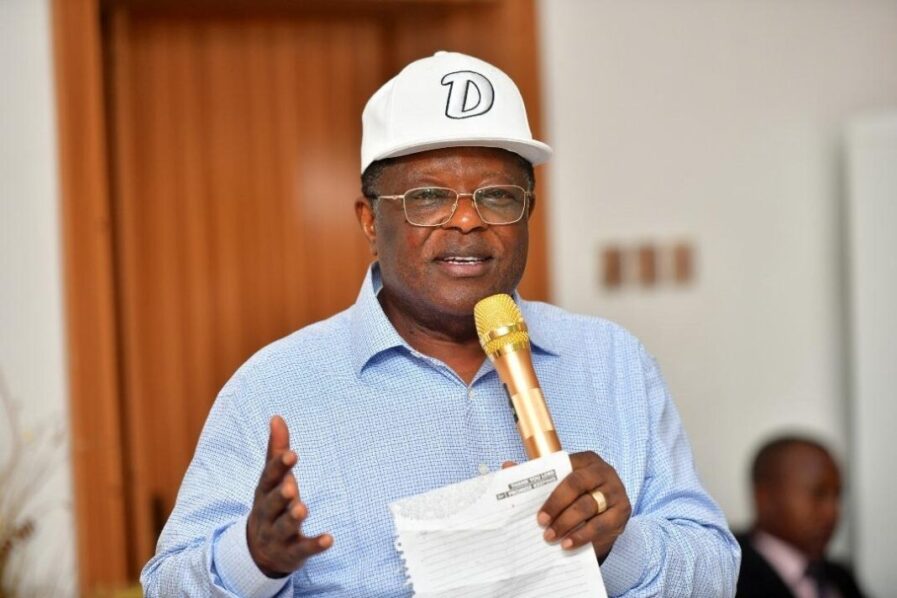 Police Probe Death of Umahi’s Medical Aide, Seek Autopsy Despite Family’s Objection