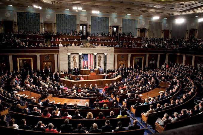 US House Backs Bill to Halt All Aid to Nigeria Over Alleged Christian Killings