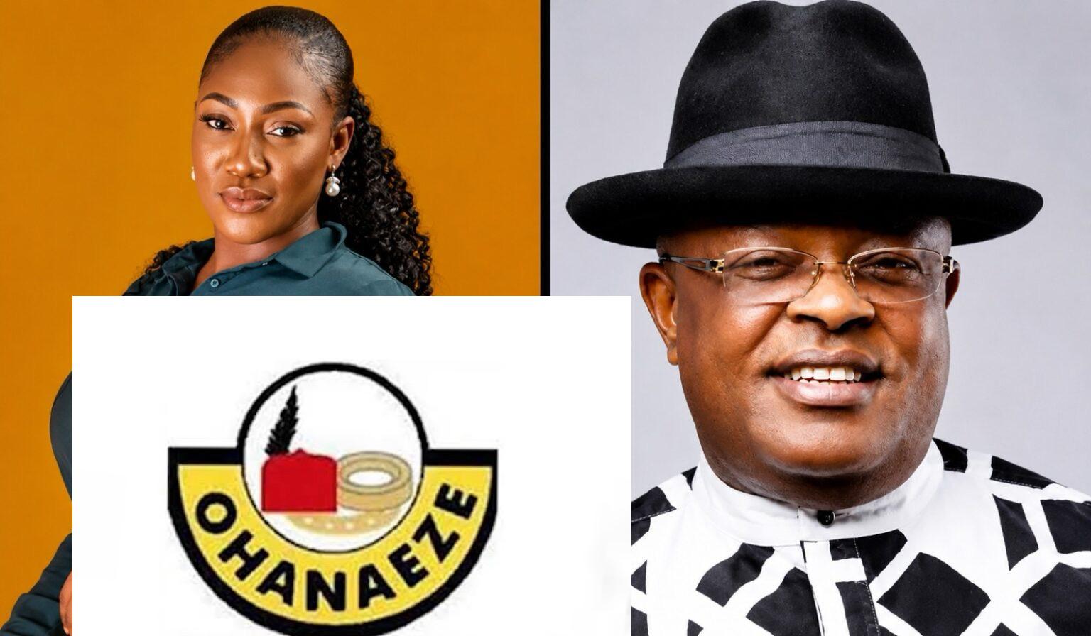 Ohanaeze Pushes Back Against Calls for Umahi’s Resignation Over Mary Habila’s Death, Says They Are Unjustified