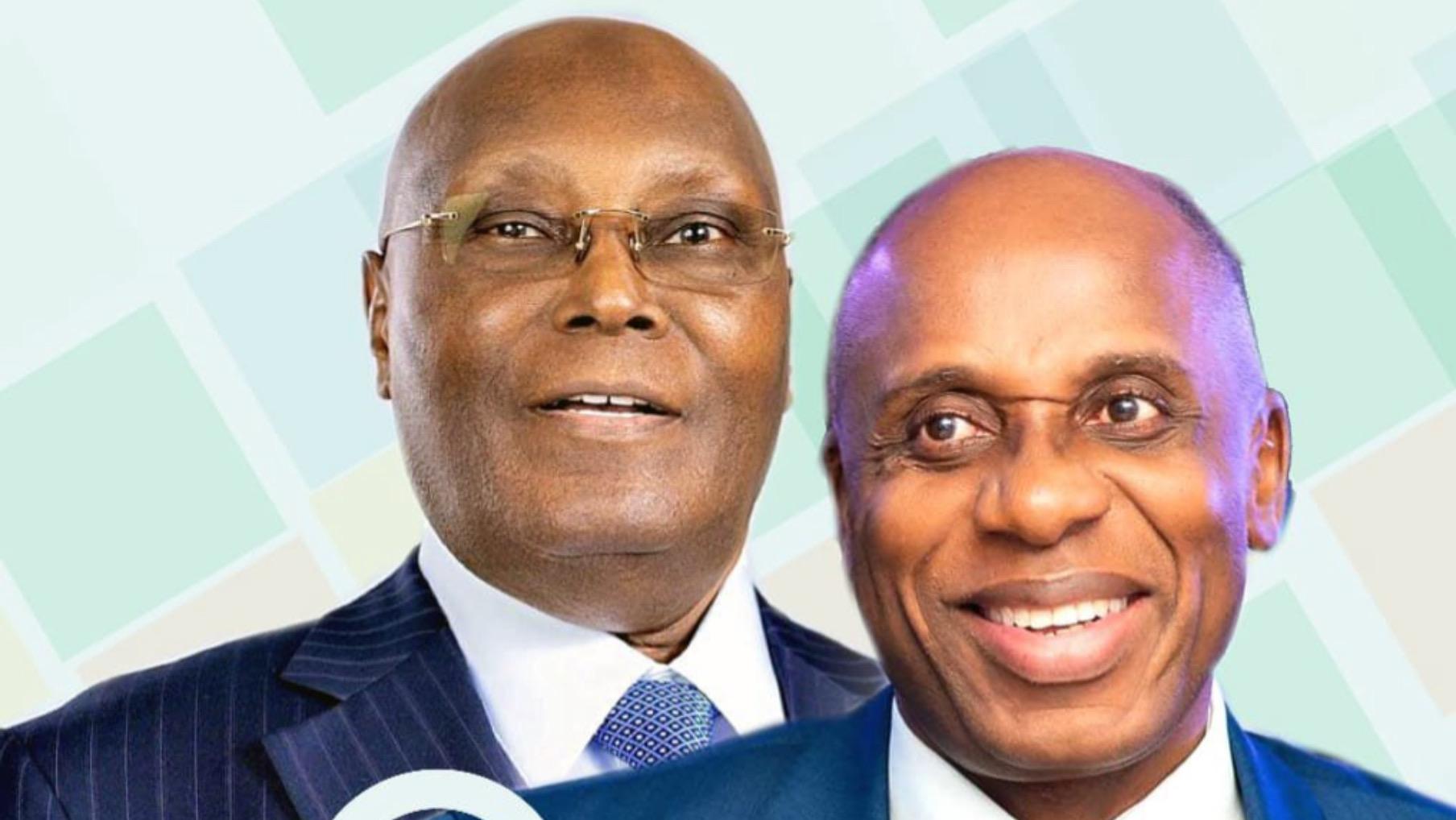 Amaechi Withdraws Suit Challenging Atiku’s ADC Presidential Ticket, Court Strikes Out Case