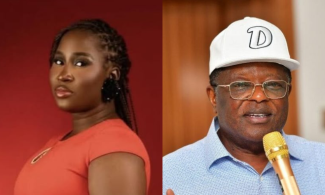 Umahi: I Spent ₦2.2 Million Treating Mary Habila Before Her Sudden Death