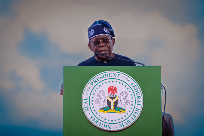 Tinubu Launches $3.05bn Poverty Reduction Plan to Expand Healthcare, Education and Community Support