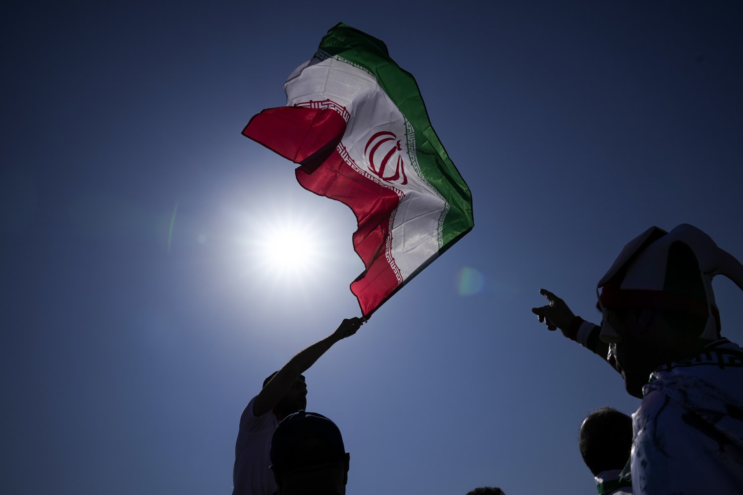 Iran Urges Citizens to Cut Electricity Use After US Strikes Hit Energy Infrastructure