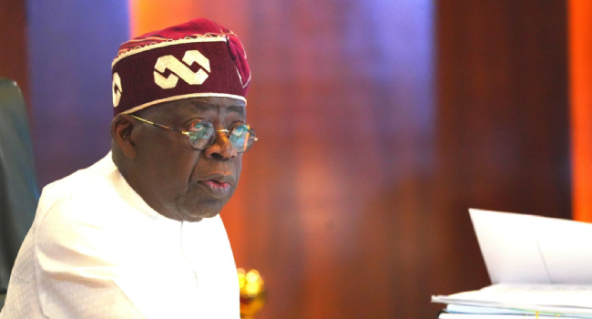 Tinubu Signs Executive Order to Regulate Crypto, Virtual Assets in Nigeria