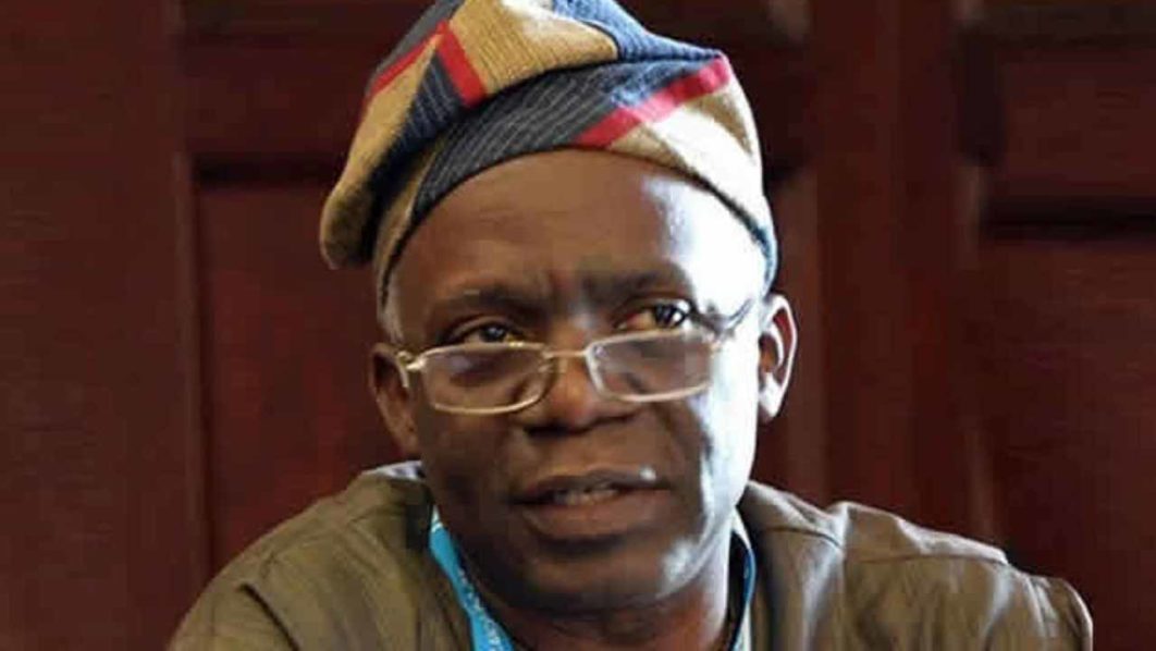 Falana Threatens Lawsuit Against FG Over Luxury Homes for Judges