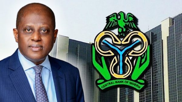 CBN: Nigeria’s External Reserves Hit $52bn, Net Reserves Top $40bn