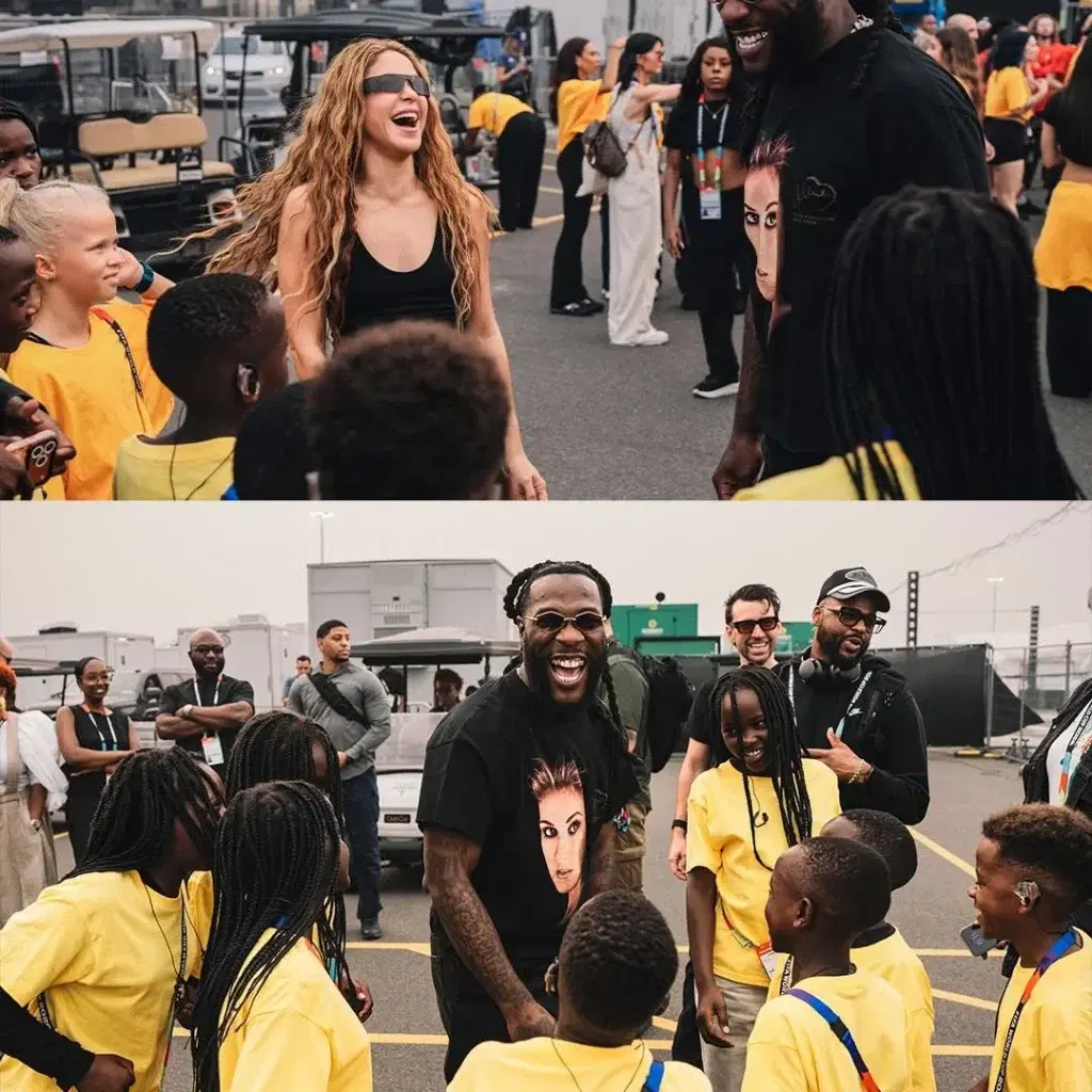 burna boy and shakira 2 1024x1024 (1)