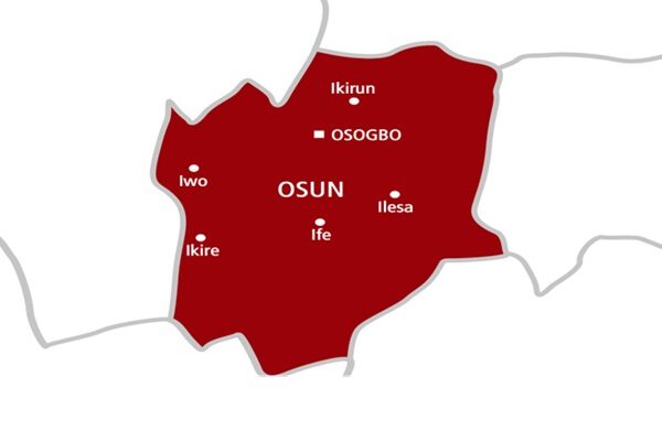 Political Parties Sign Peace Accord Ahead of Osun Governorship Election