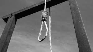 Court Sentences Two Men to Death for Rape, Murder of 17-Year-Old Girl