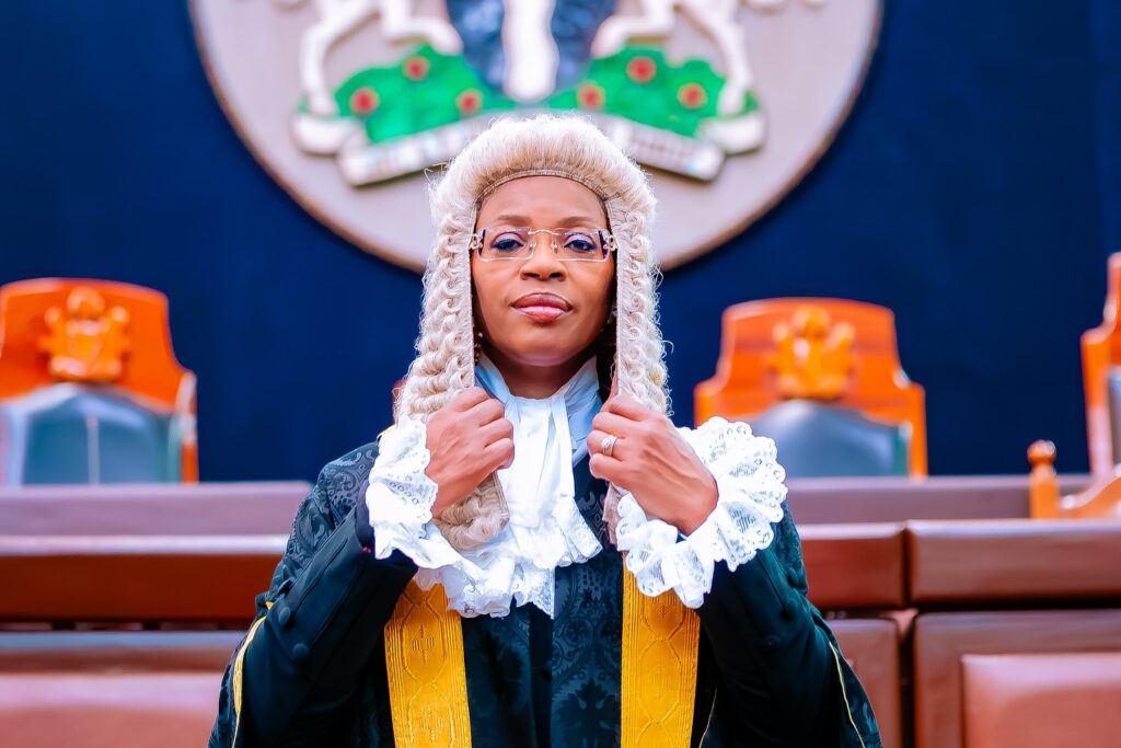 Profile: Oyinkansola Badejo-Okusanya, SAN, the Trailblazer Set to Lead the Nigerian Bar Association