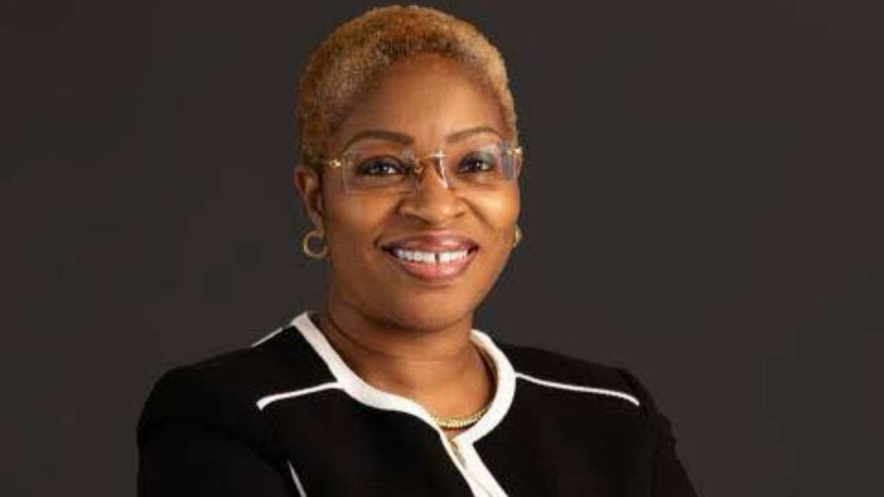 Oyinkansola Badejo-Okusanya Elected NBA President, Becomes Association's Second Female Leader