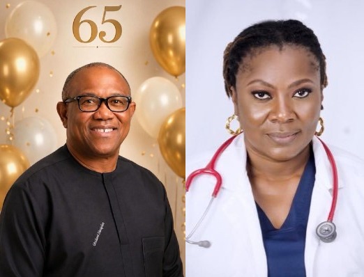 Group of Doctors Offers 65 Free Surgeries for Children with Breathing Difficulties in Lagos to Celebrate Peter Obi’s Birthday