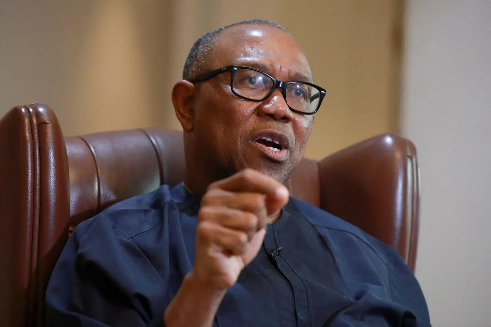 Peter Obi at 65: Tinubu 'Tired' to Govern, Nigeria Now Has 140 Million People Living in Poverty