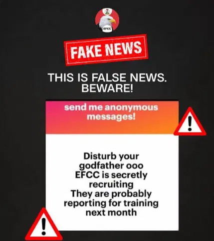 EFCC