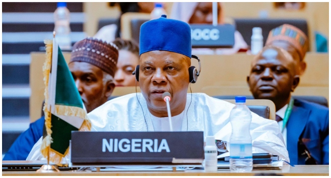 Kashim Shettima 1