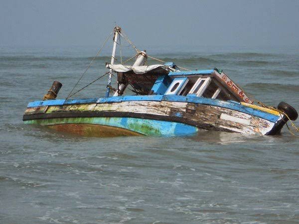 Six Dead, Several Missing as Overloaded Canoe Capsizes in Jigawa, 15 Rescued