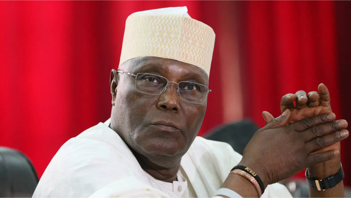 Nigeria Can’t Borrow or Tax Its Way to Prosperity, Says Atiku
